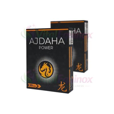 Ajdaha Power — məhsul şəkli