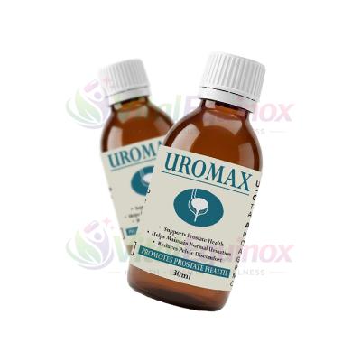 Uromax — პროდუქტის ფოტო