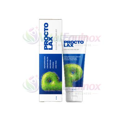 Proctolax