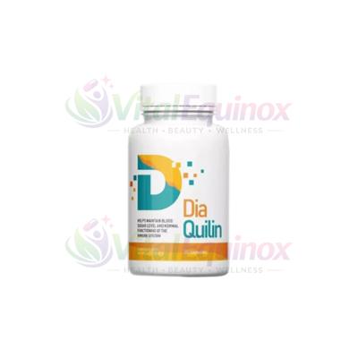 DiaQuilin — პროდუქტის ფოტო