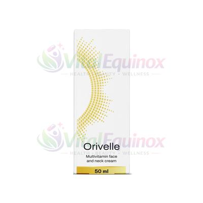 Orivelle — პროდუქტის ფოტო