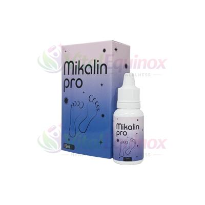 Mikalin Pro — məhsul şəkli