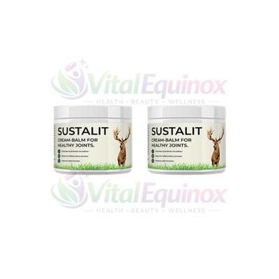 Sustalit — პროდუქტის ფოტო