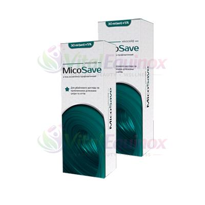 Micosave — фото товару
