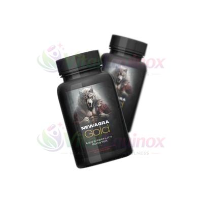 Newagra Gold — პროდუქტის ფოტო