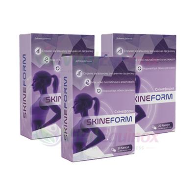 Skineform — фото товару