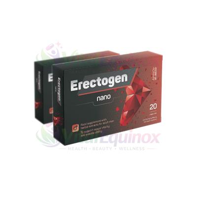 Erectrogen Nano — პროდუქტის ფოტო