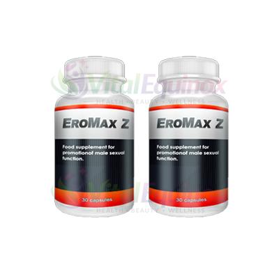 EroMax Z — პროდუქტის ფოტო