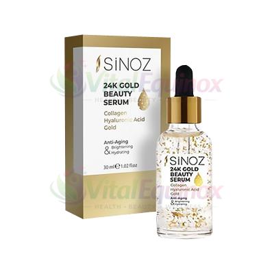 Sinoz 24K Gold