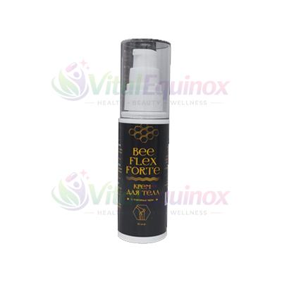 BeeFlex Forte — məhsul şəkli