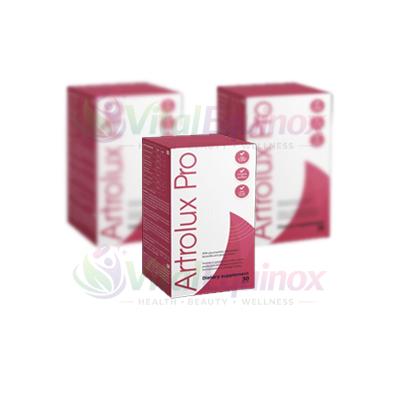 Artrolux Pro — პროდუქტის ფოტო