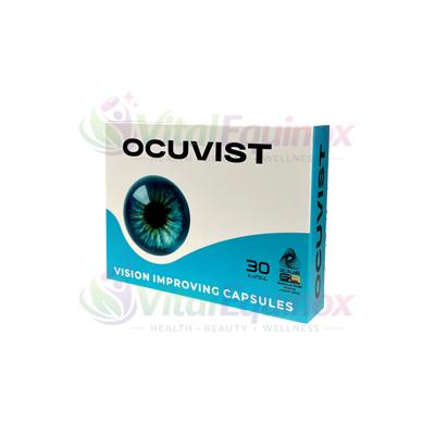 Ocuvist — məhsul şəkli
