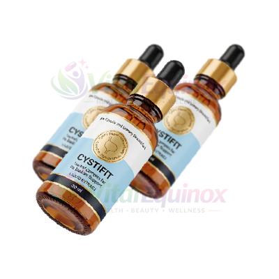 Cystifit — პროდუქტის ფოტო