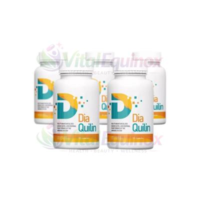 DiaQuilin — პროდუქტის ფოტო