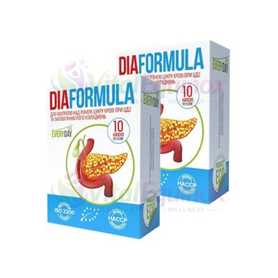 Diaformula — фото товару