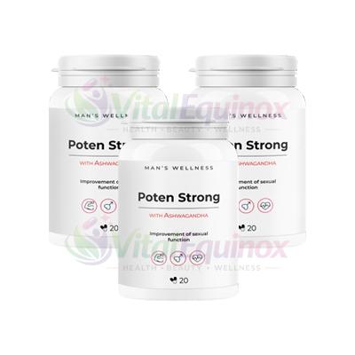 Poten Strong — фото товару