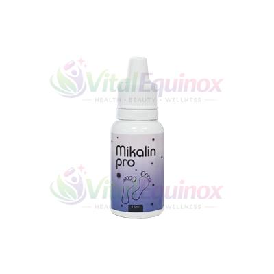 Mikalin Pro — məhsul şəkli