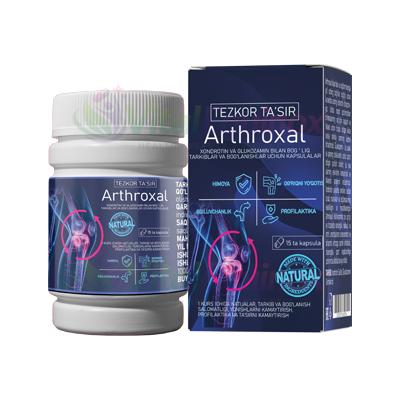 Artroxal