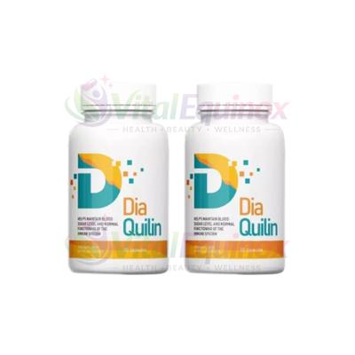 DiaQuilin — პროდუქტის ფოტო