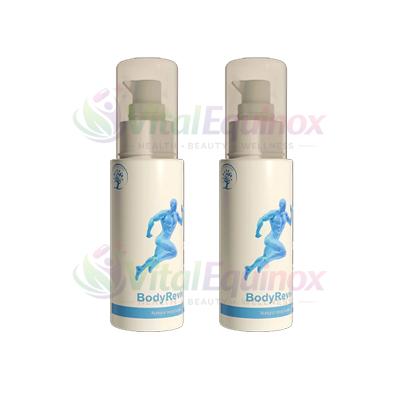 BodyRevive — პროდუქტის ფოტო