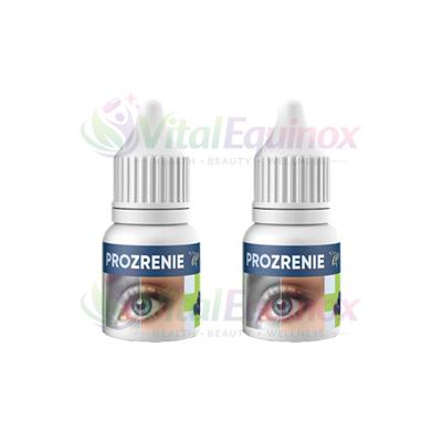 Prozrenie — პროდუქტის ფოტო
