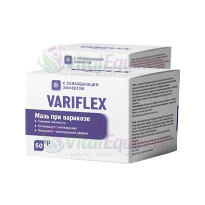 Variflex — mahsulot rasmi