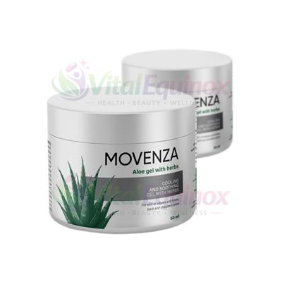 Movenza — პროდუქტის ფოტო