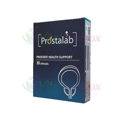 Prostalab — məhsul şəkli