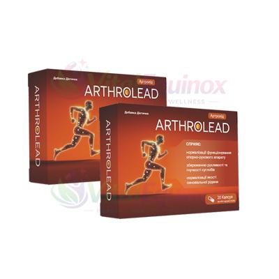 ArthroLead — фото товару