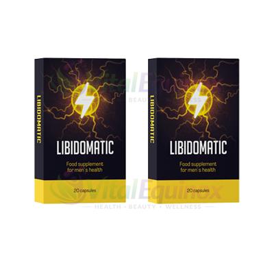 Libidomatic — პროდუქტის ფოტო
