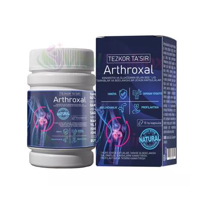 Arthroxal