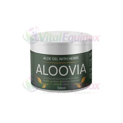 Aloovia — პროდუქტის ფოტო