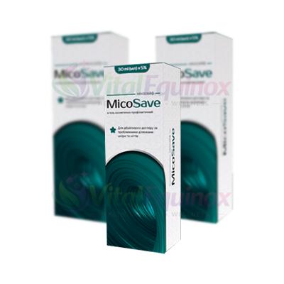Micosave — фото товару
