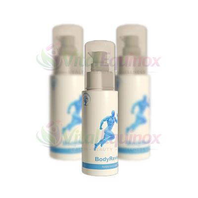 BodyRevive — პროდუქტის ფოტო
