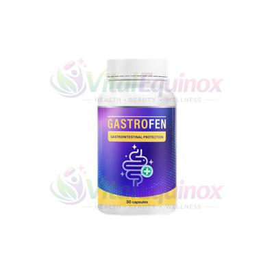 Gastrofen — პროდუქტის ფოტო