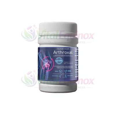 Artroxal — mahsulot rasmi