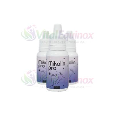 Mikalin Pro — məhsul şəkli