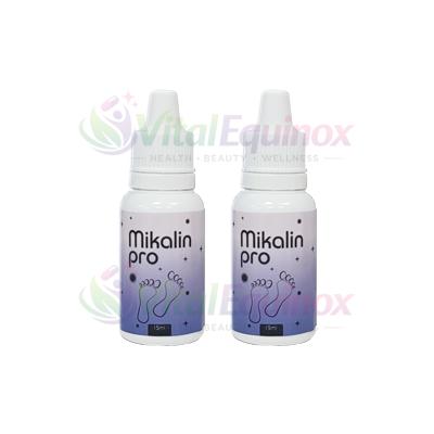 Mikalin Pro — məhsul şəkli