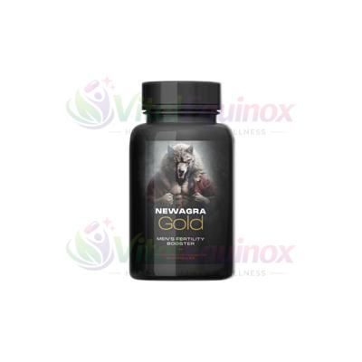 Newagra Gold — პროდუქტის ფოტო