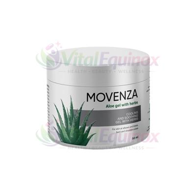 Movenza — პროდუქტის ფოტო