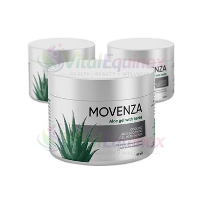 Movenza — პროდუქტის ფოტო