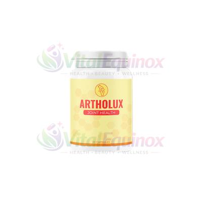 Artholux — პროდუქტის ფოტო