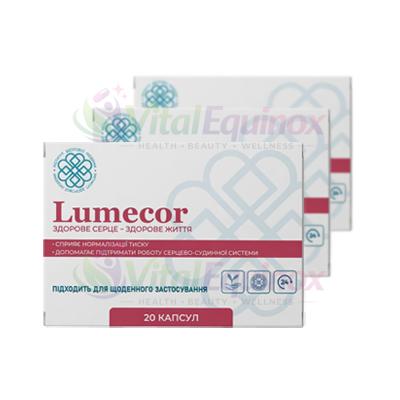 Lumecor — фото товару